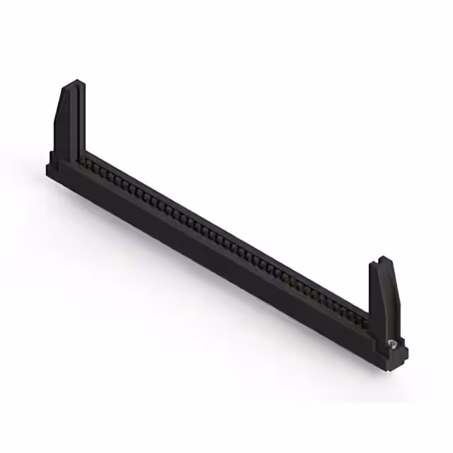357-041-501-178 EDAC Inc.  Edgeboard Connectors